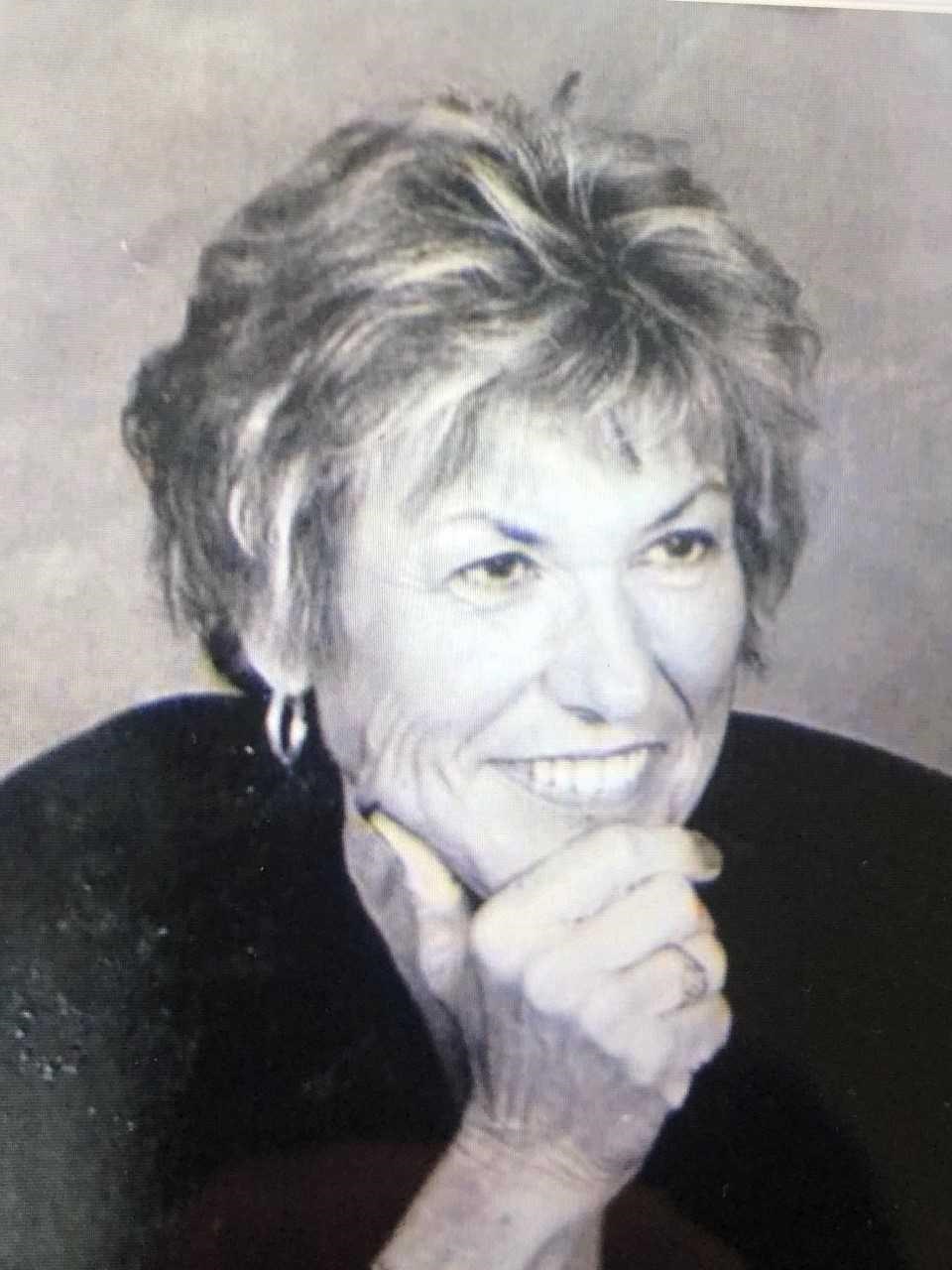 Obituary of Peggy Joyce O'Neal-Heath