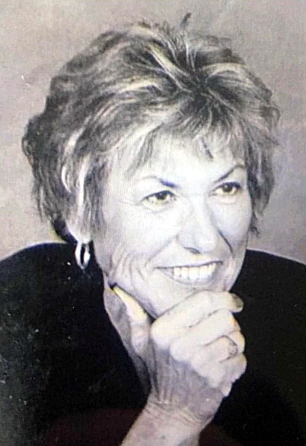 Obituario de Peggy Joyce O'Neal-Heath