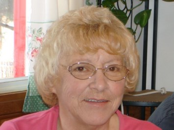 Obituario de Sylvia Rosemary Chaffey