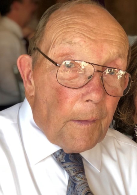 Obituary of William "Bill" Albert Hellmich