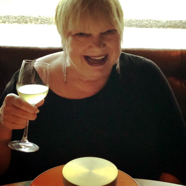 Obituary of Joan M. Peterson