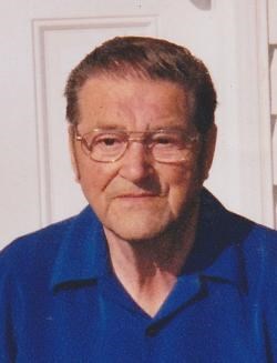 Obituary of Raymond Williamson