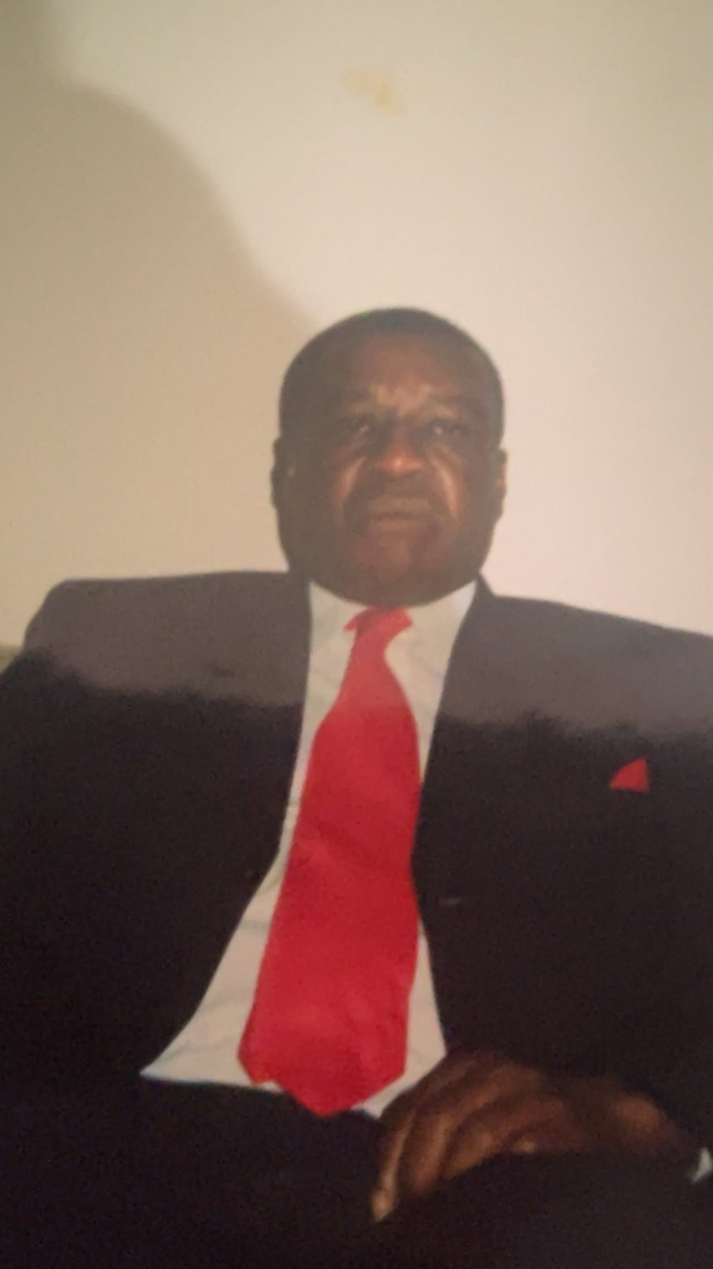 Obituary of Jack Bernell Mays