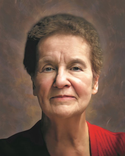 Obituary of Rosanna Marie Stamat