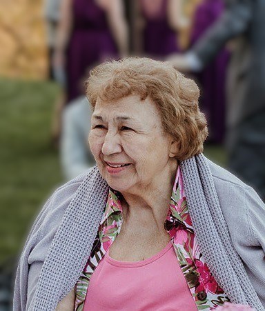 Obituary of Teresa Audrey Kappitz