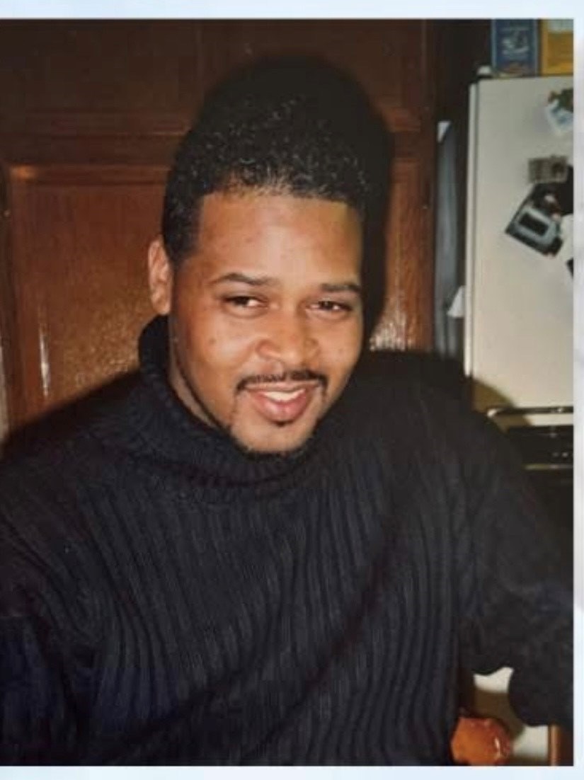 Obituary of James Harville Williams II