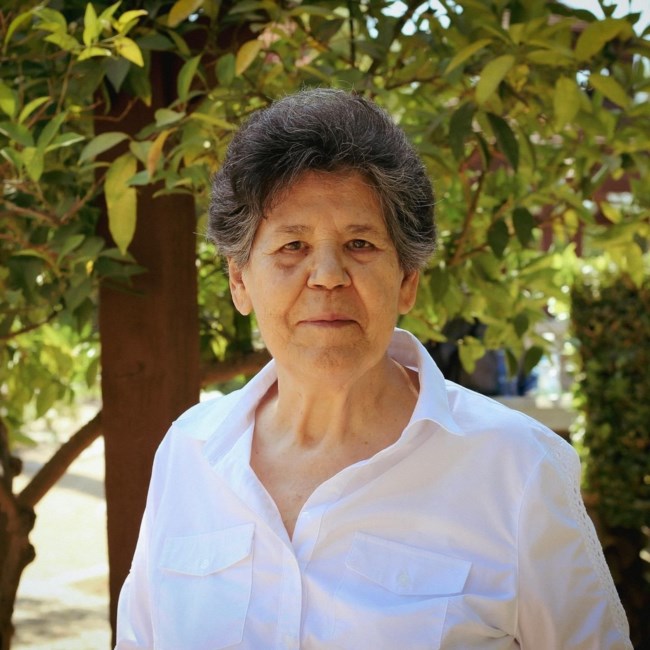 Obituary of Esperanza Avila