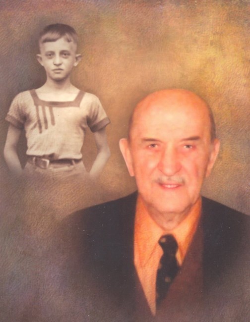 Obituary of Emil V. Kroll