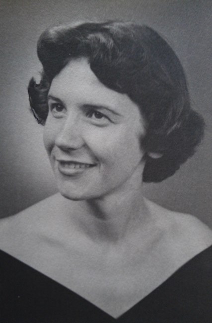 Obituary of Doris Glenn Griffin Godwin