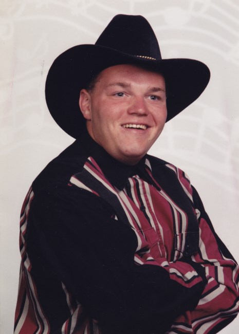 Obituary of Jeremiah Buddy Shannon Gile