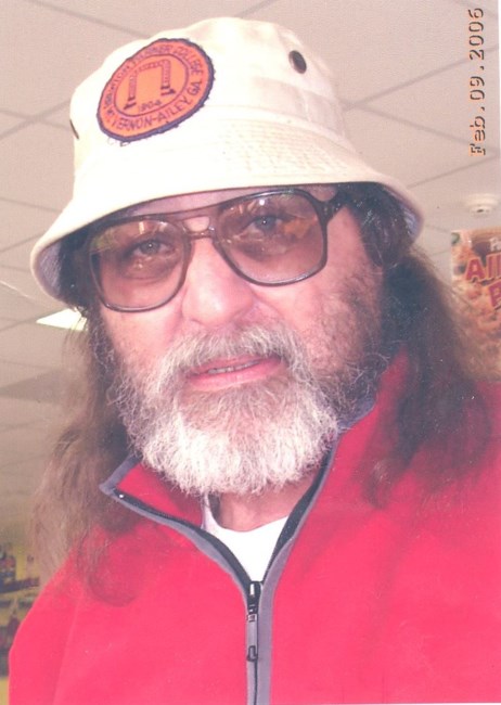 Obituary of Wayne W Roberts