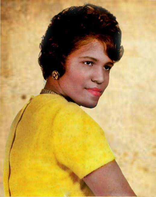 Obituary of Earlene Turner