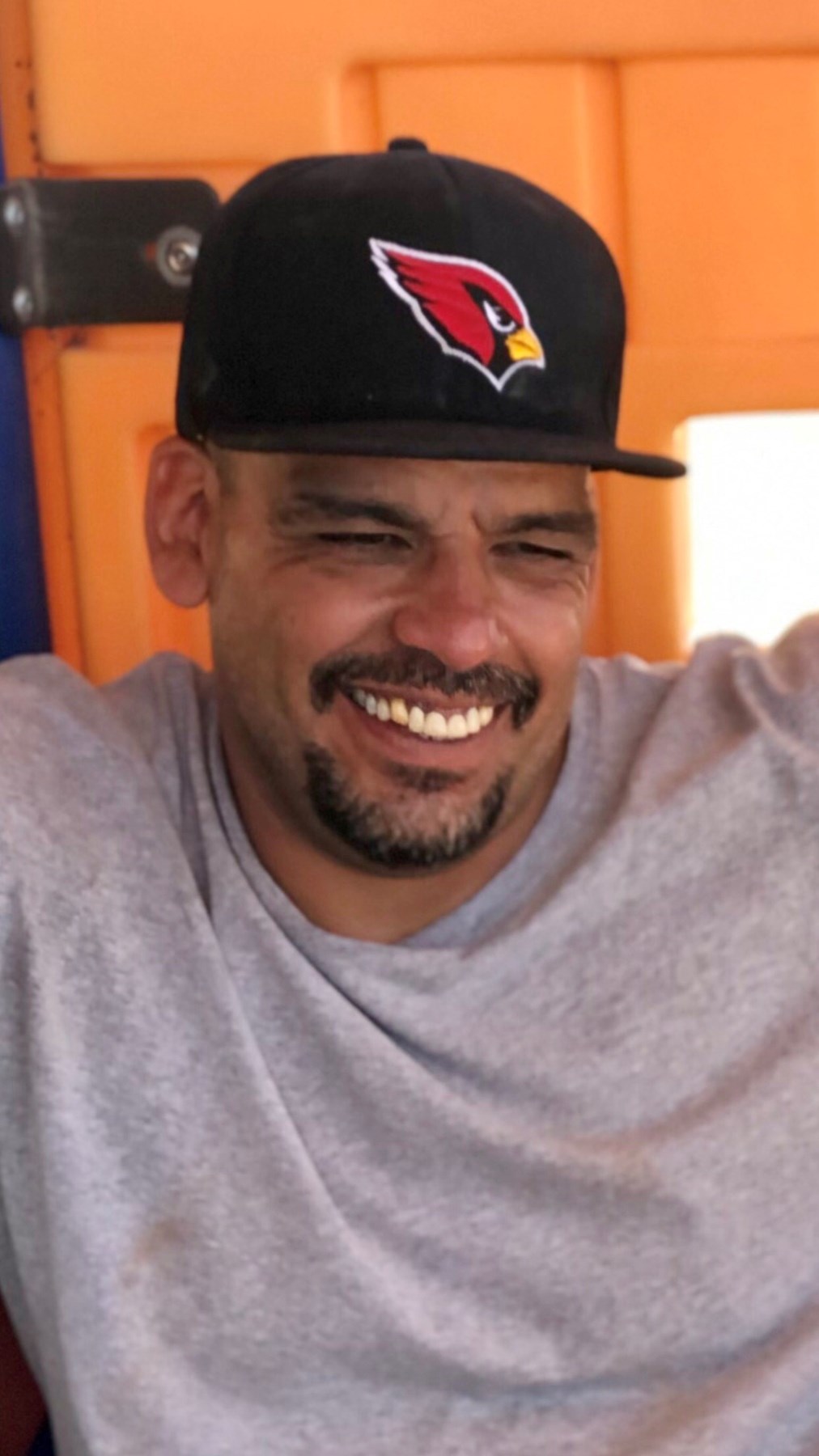 Obituary of Arthur James Gonzalez