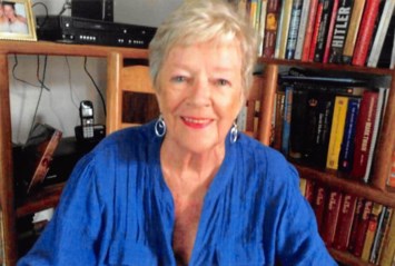 Obituary of Elizabeth Louise Kregg