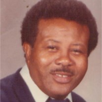 Obituary of Willis Scott