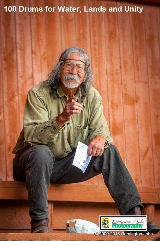 Obituary of Harold Allan Joe