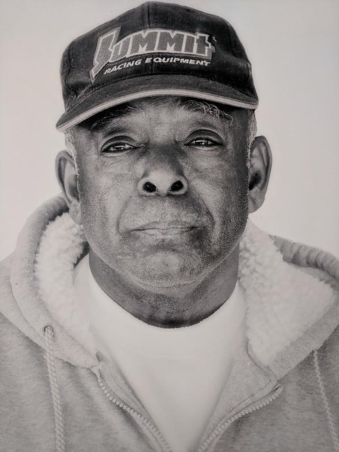 Obituary of David Edward Littlejohn