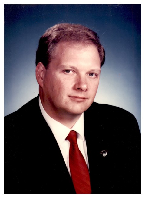 Obituary of Gary E. Frantz