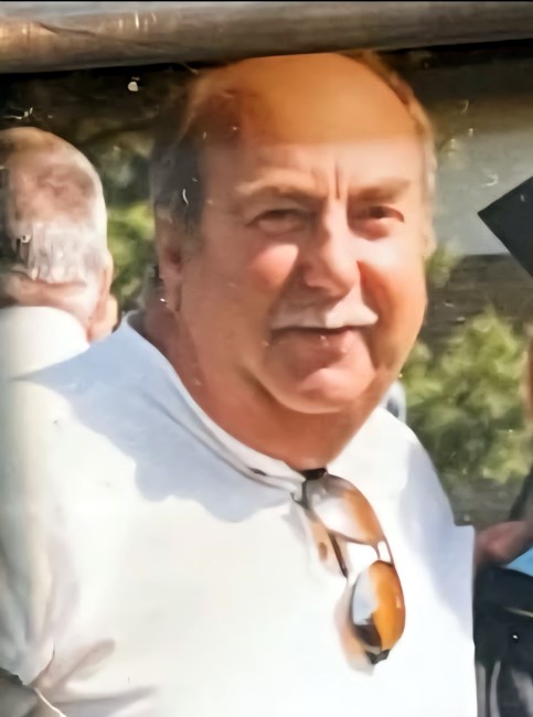 Obituary of Dennis Ernest DeFrain "Denny"