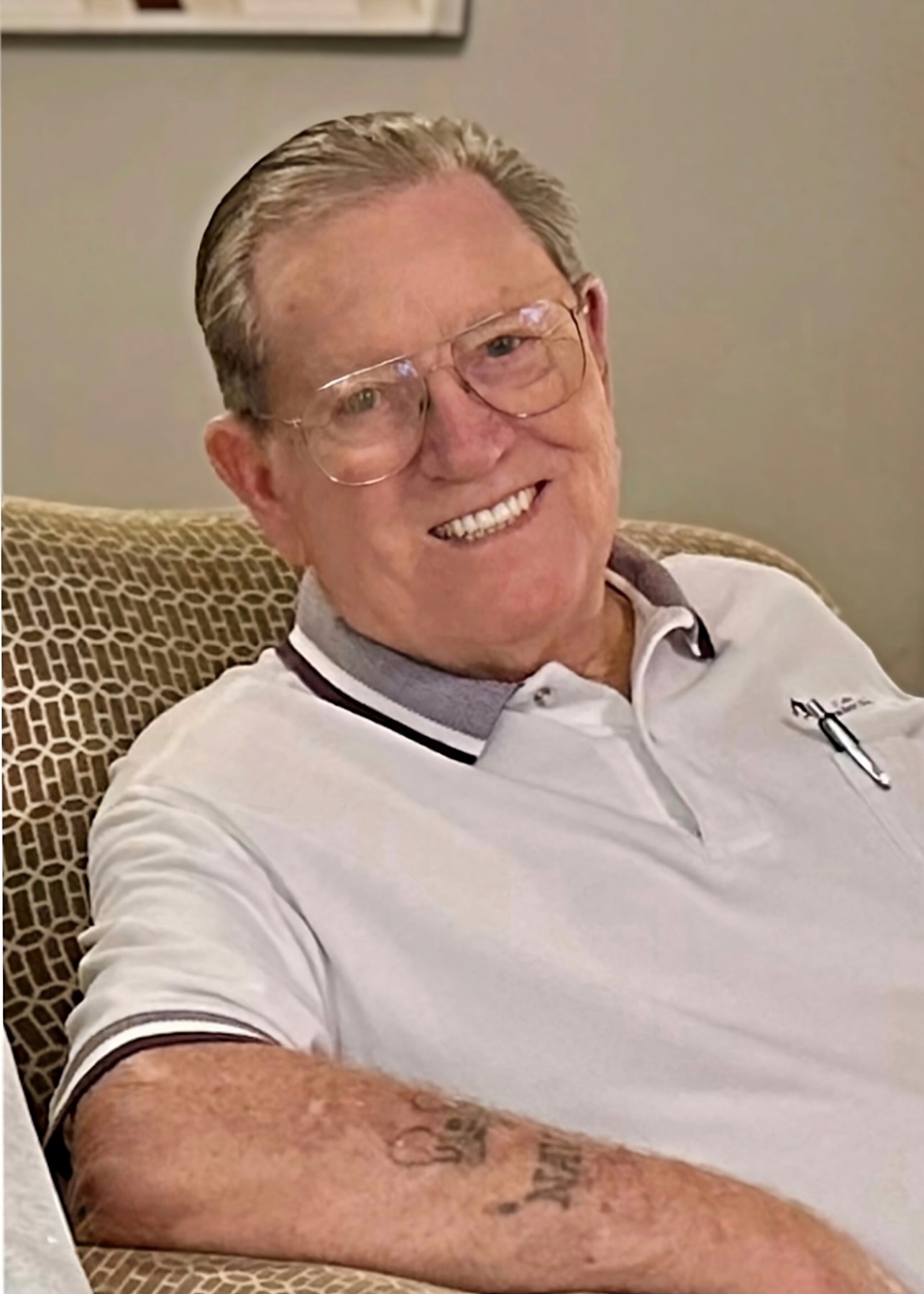 Obituary of Jerry L. Freeman