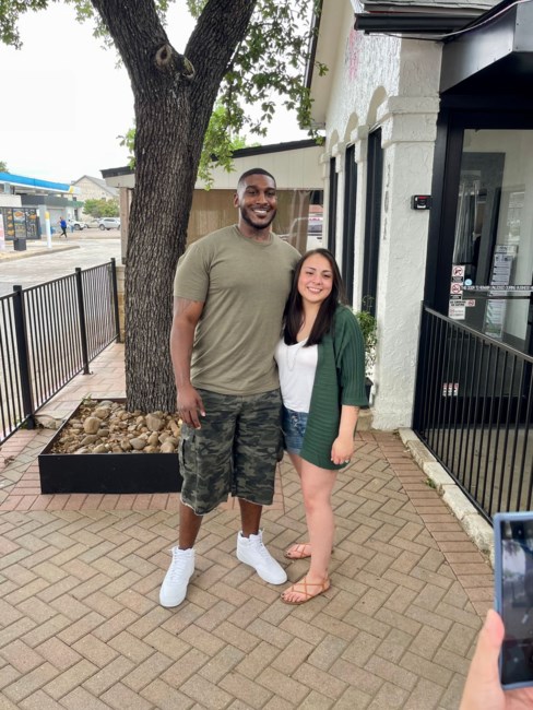 Obituary of Joshua Christos Lee