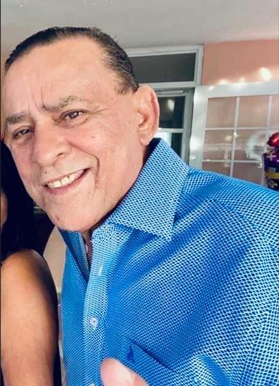 Obituario de Héctor Manuel Santiago Curbelo
