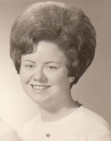 Obituary of Katherine Ingram Mull