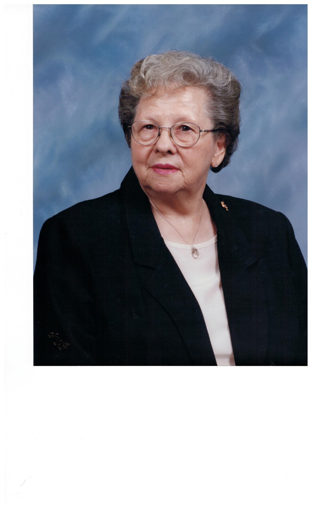 Obituary of Hazel Suttles