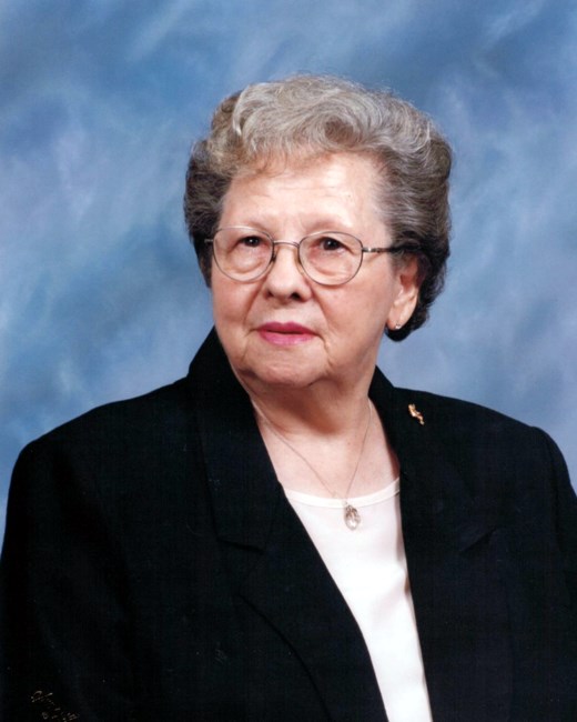 Obituary of Hazel Suttles
