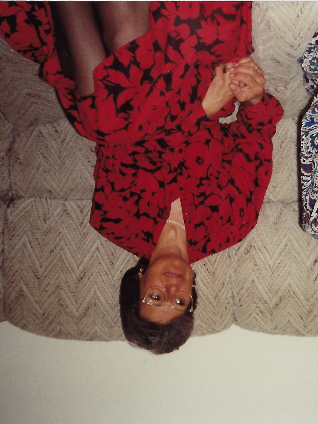 Obituary of Nicole Verville