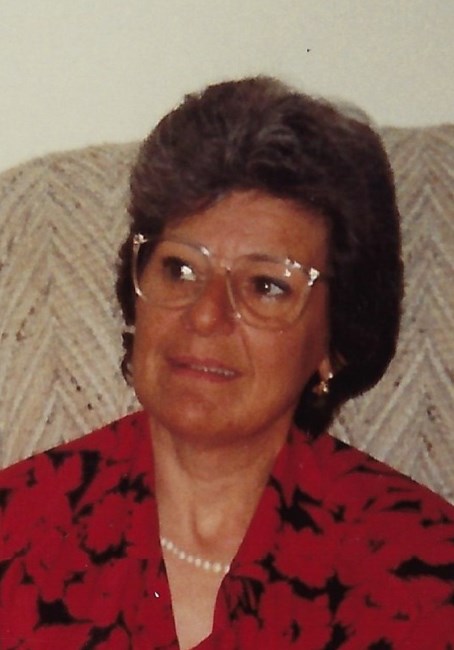 Obituary of Nicole Verville