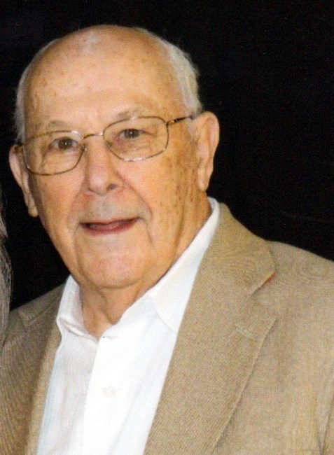 Avis de décès de Willard Francis White