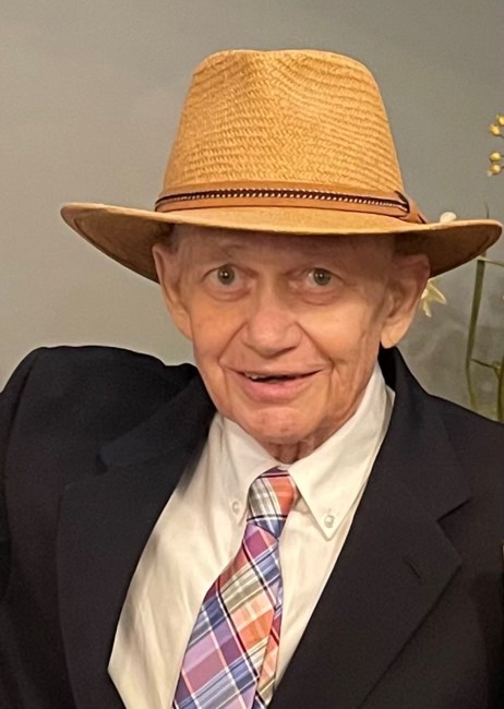 Obituary of Thomas Joseph Prioreschi