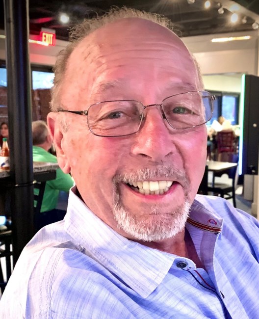 Obituary of William John Newton