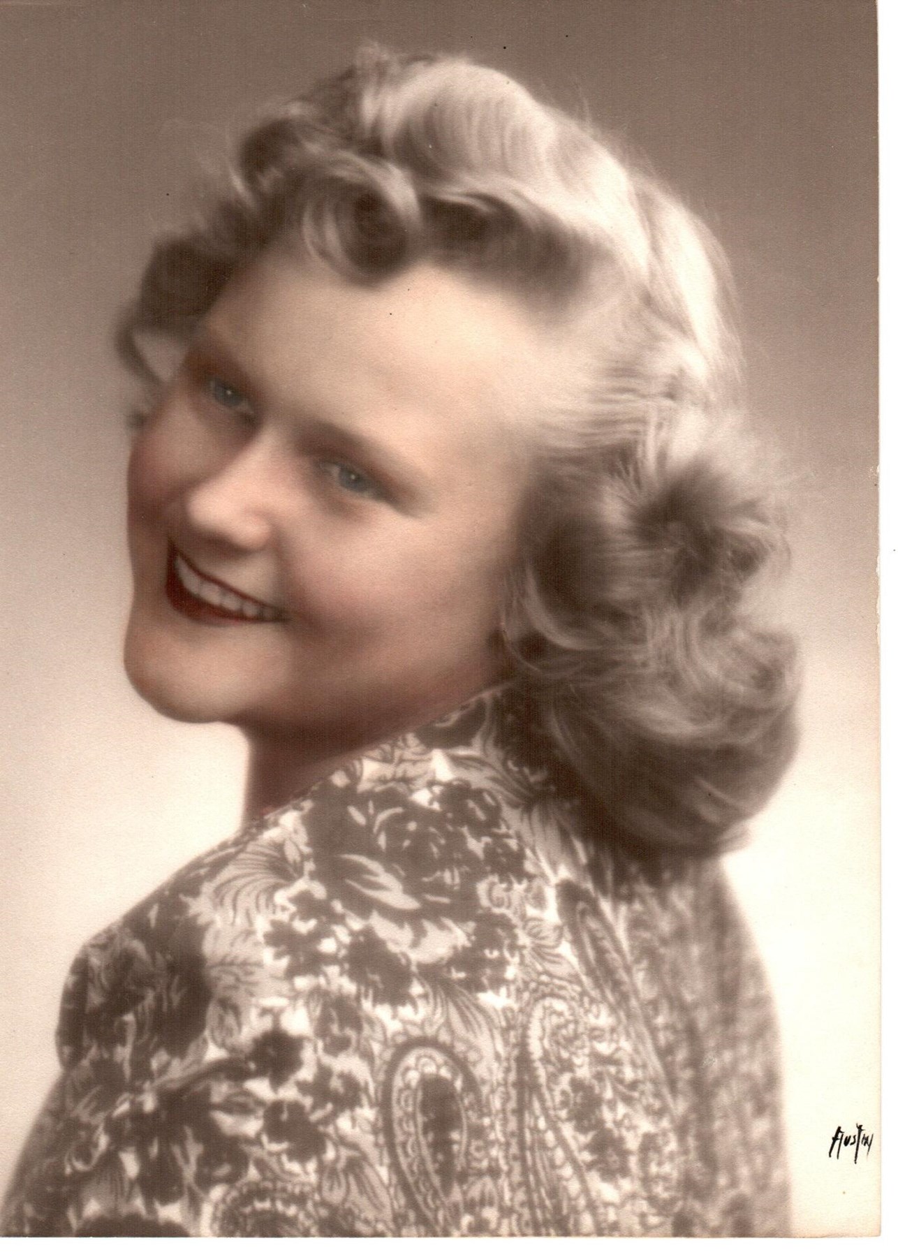 Obituary of Marlene Maye Imperatrice