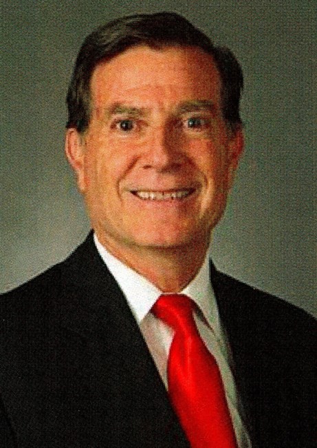 Obituary of Michael J Rodell