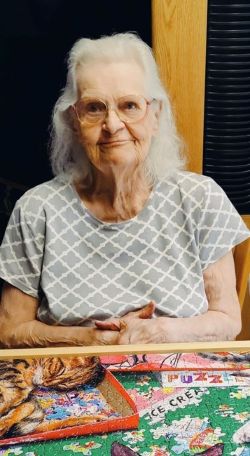 Obituary of Dorothy Eagle