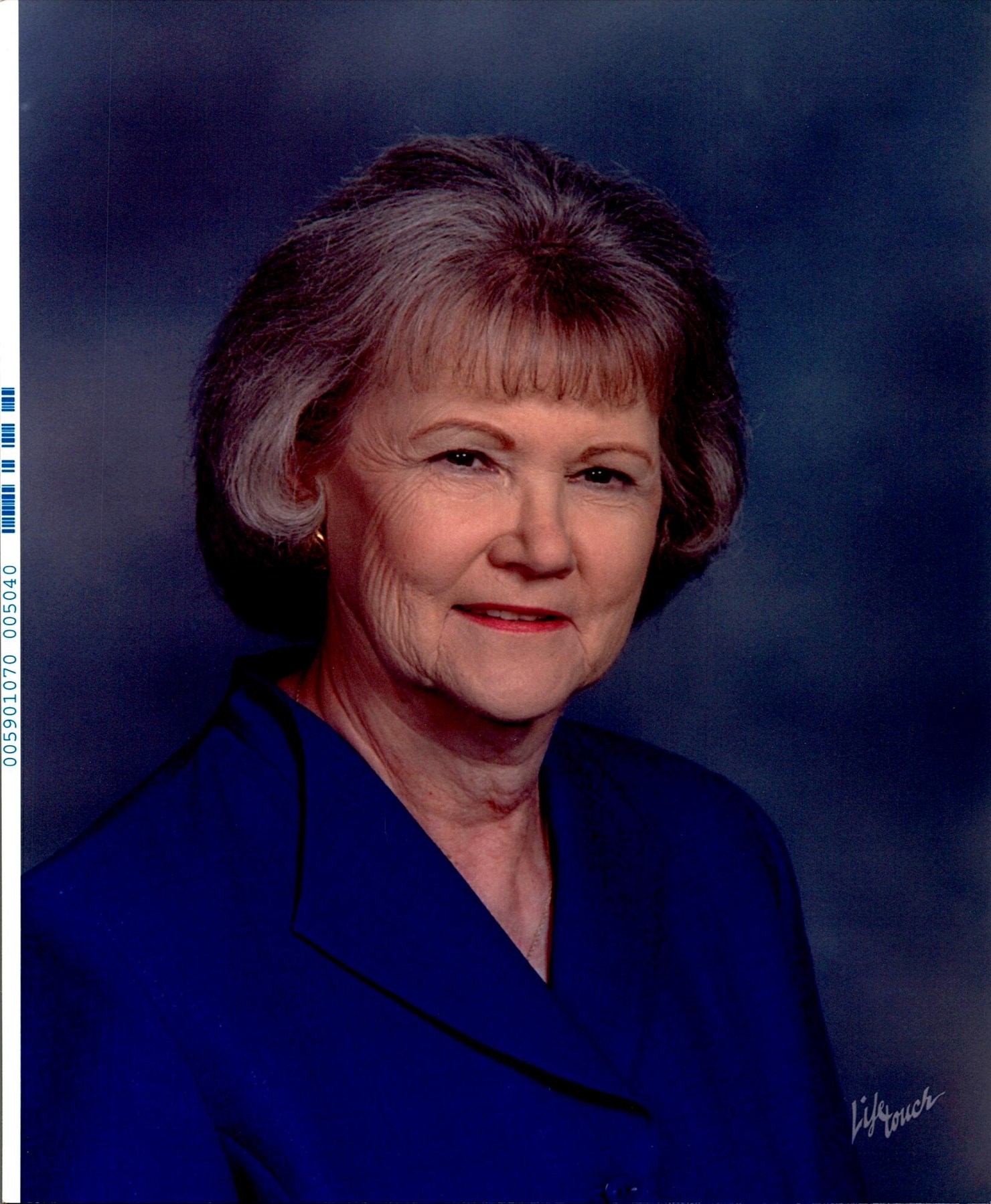 Obituary of Mary Ann Copenhaver