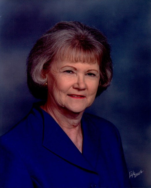 Obituary of Mary Ann Copenhaver
