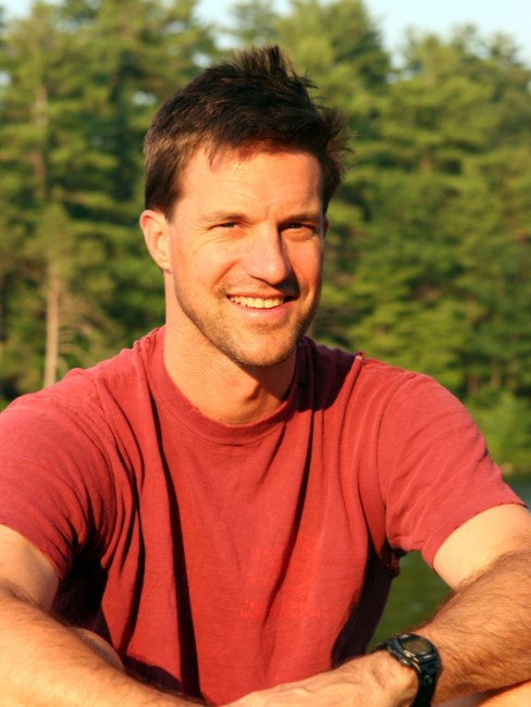 Obituary of Mark Llewellyn Bixby