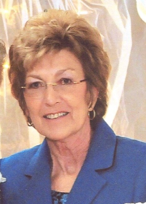 Obituary of Amanda Slusher Roark