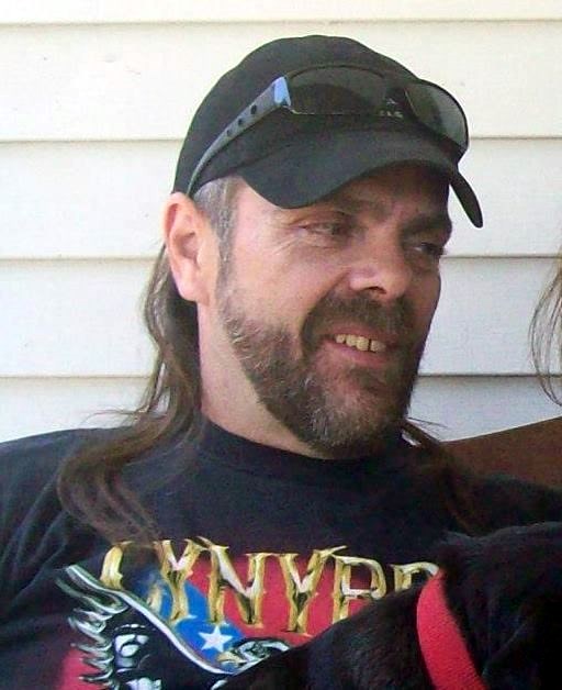 Obituary of Stephen Ray Tracy