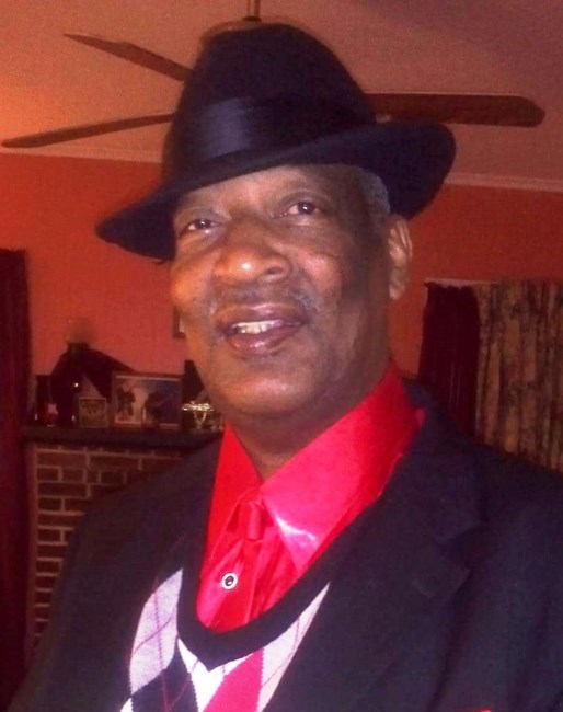 Obituary of Willie B Holland