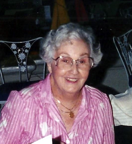Obituary of Mable Cooke Pursell Willett