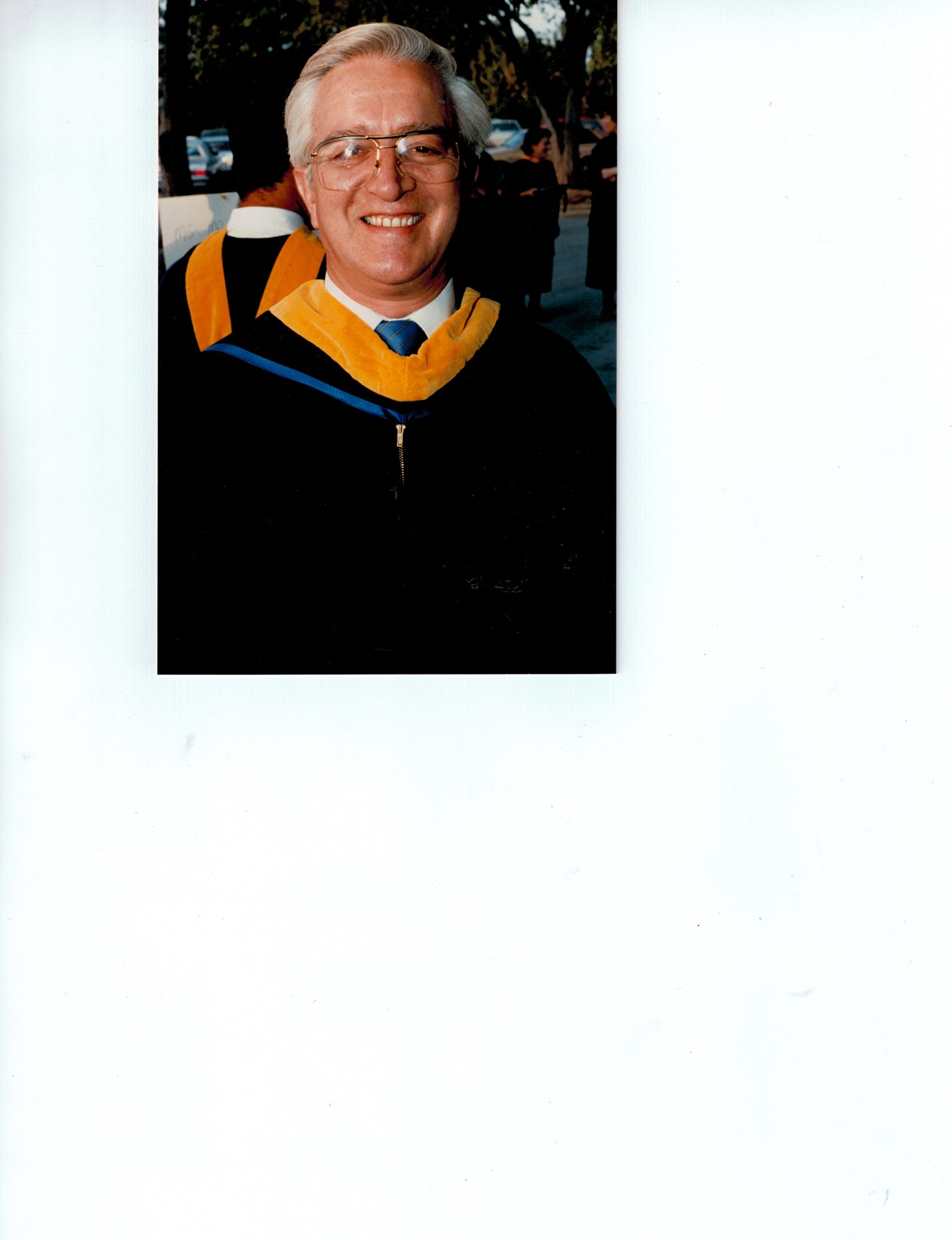 Obituary of John Castro Jr.