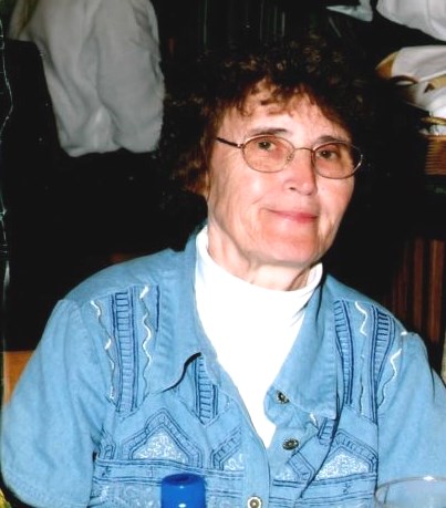 Obituario de Margaret A. Dixon