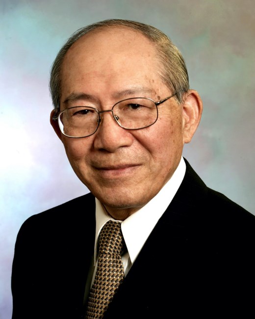Obituary of Ming "Michael" C. Hsieh