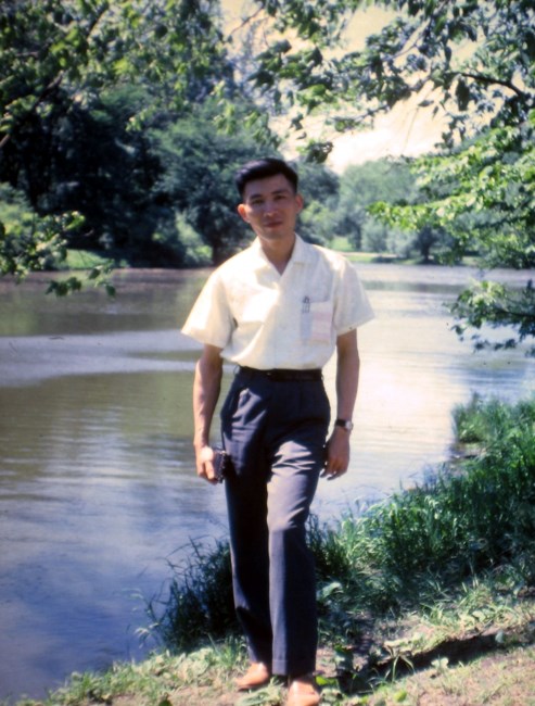 Ming Hsieh Obituary Las Vegas Nv