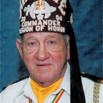 Obituary of William D. Ewell