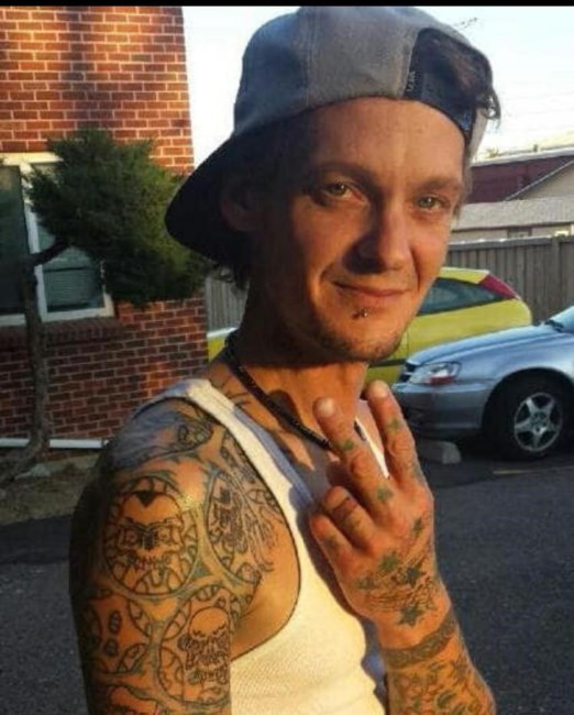 Obituary of Brenton D Stewart